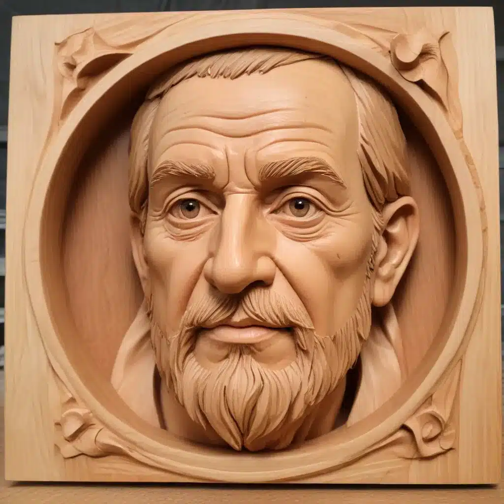 Woodworking Woodworking Wood Carving: Bringing Sculptures to Life