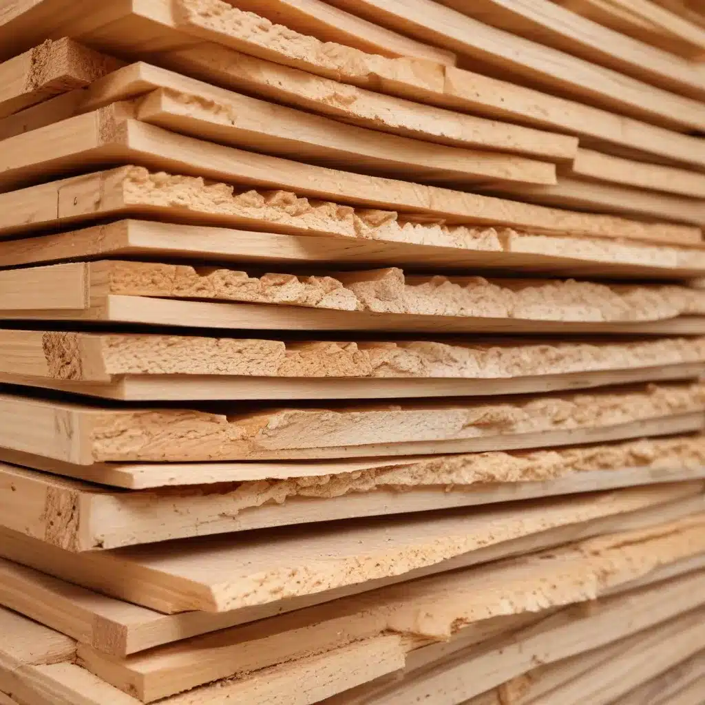 Woodworking Woodworking Wood Drying Methods: Ensuring Optimal Moisture Content