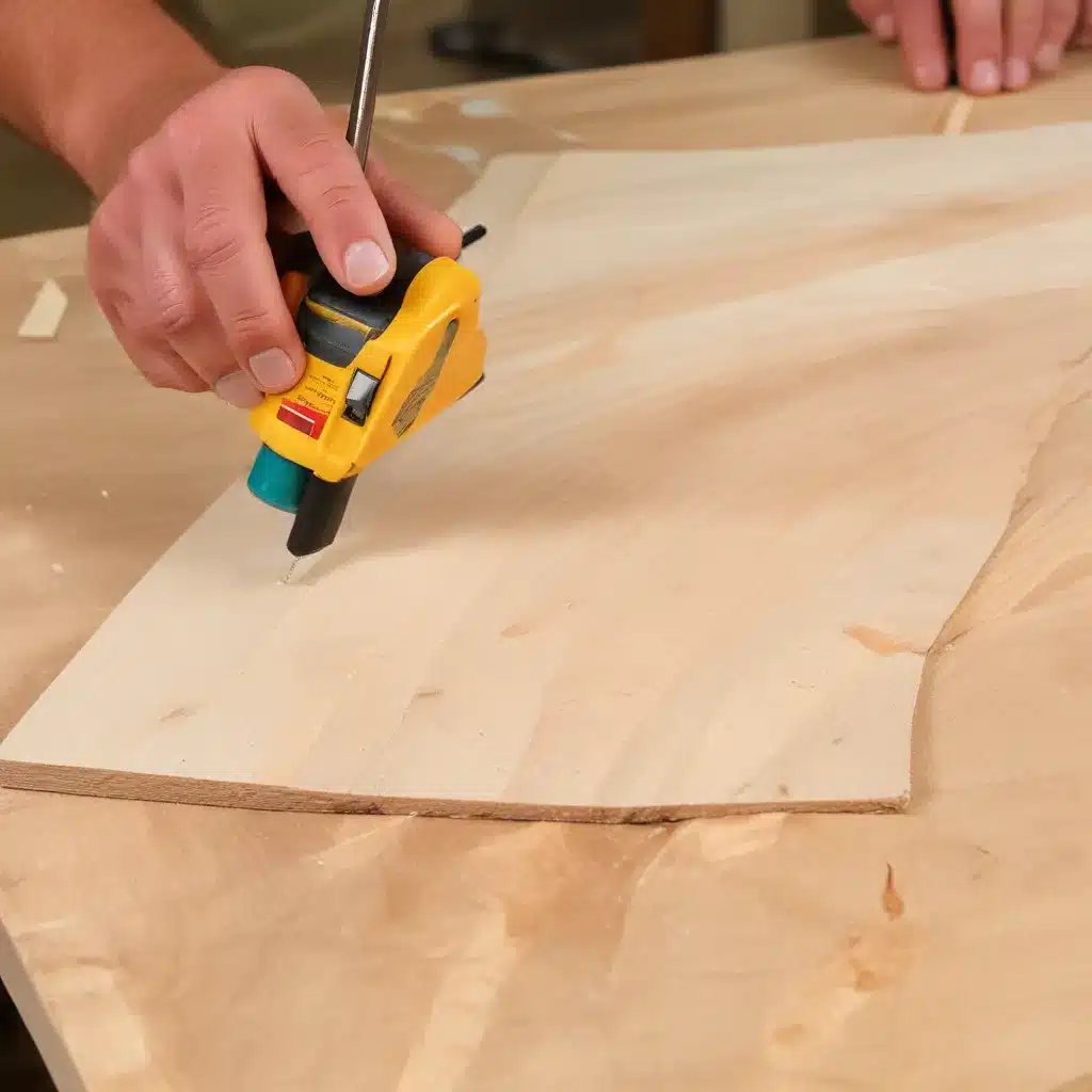 Woodworking Woodworking Wood Gluing Tips: Achieving Strong and Durable Bonds