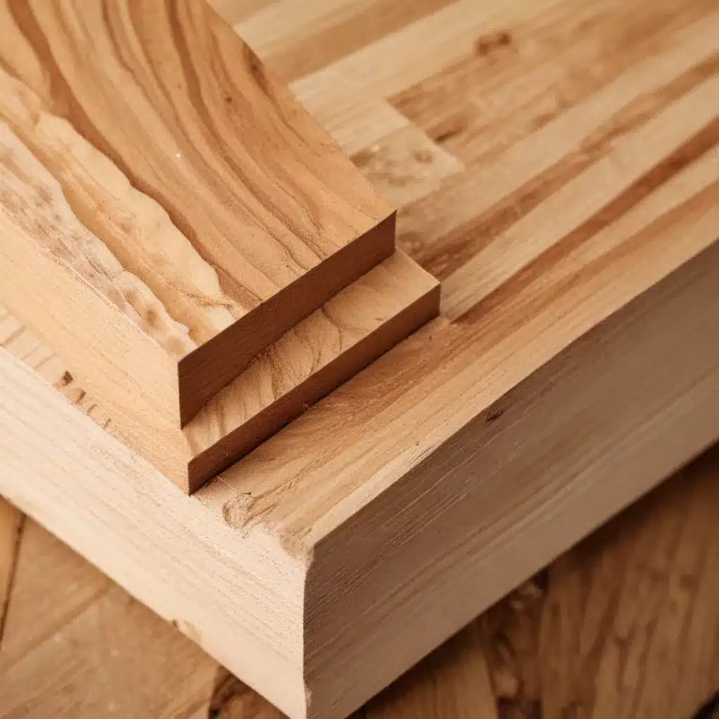Woodworking Woodworking Wood Preservation: Protecting Your Projects from Elements