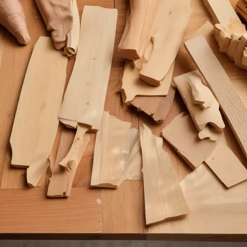 Woodworking Woodworking Woodworking Adhesives: Choosing the Best Ones for Your Projects