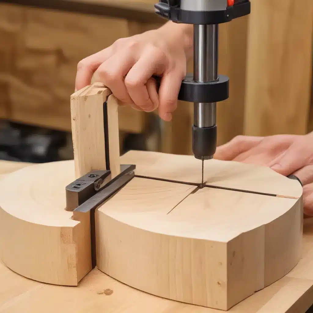 Woodworking Woodworking Woodworking Bandsaw Basics: Mastering Curved and Intricate Cuts
