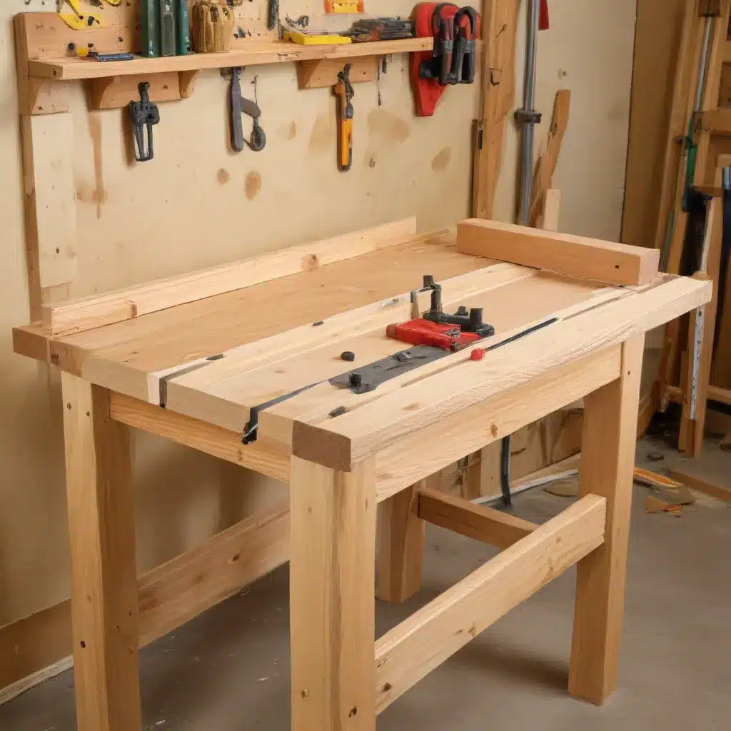 Woodworking Woodworking Woodworking Bench Dogs: Securing Your Work for Precision
