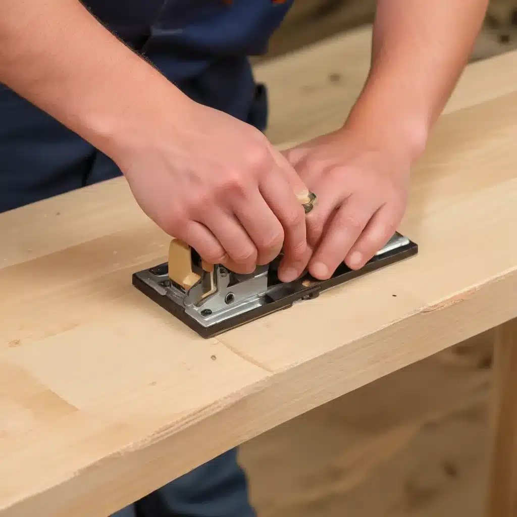 Woodworking Woodworking Woodworking Biscuit Joiner Tips: Strengthening Connections with Ease