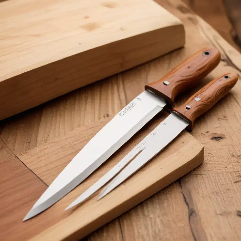 Woodworking Woodworking Woodworking Carving Knife Techniques: Bringing Your Designs to Life