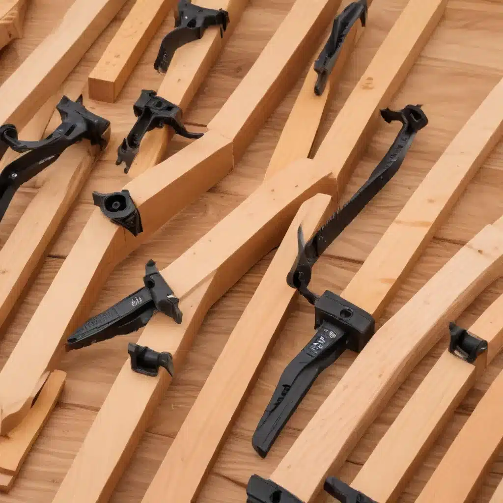 Woodworking Woodworking Woodworking Clamp Varieties: Choosing the Appropriate Ones for Your Project