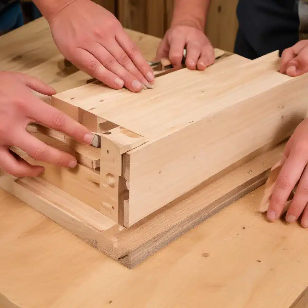 Woodworking Woodworking Woodworking Dovetail Jig Techniques: Mastering the Art of Precision Joinery