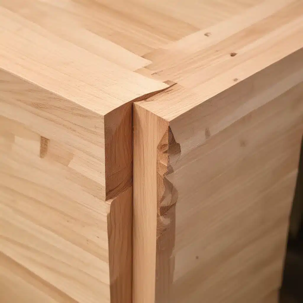 Woodworking Woodworking Woodworking Dovetail Joints: Mastering the Art of Precision Joinery