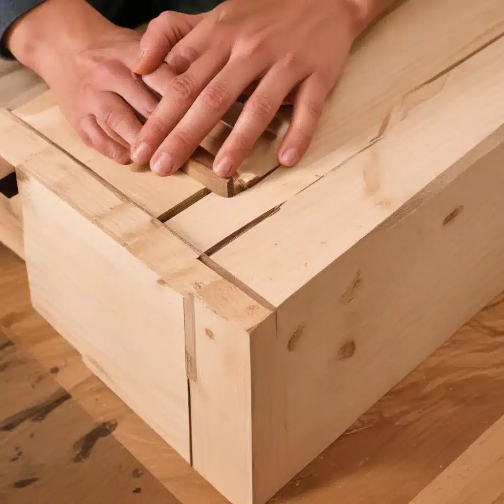 Woodworking Woodworking Woodworking Dovetail Saw Techniques: Mastering the Art of Precise Joinery