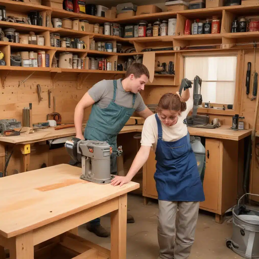 Woodworking Woodworking Woodworking Dust Collection: Keeping Your Workshop Clean