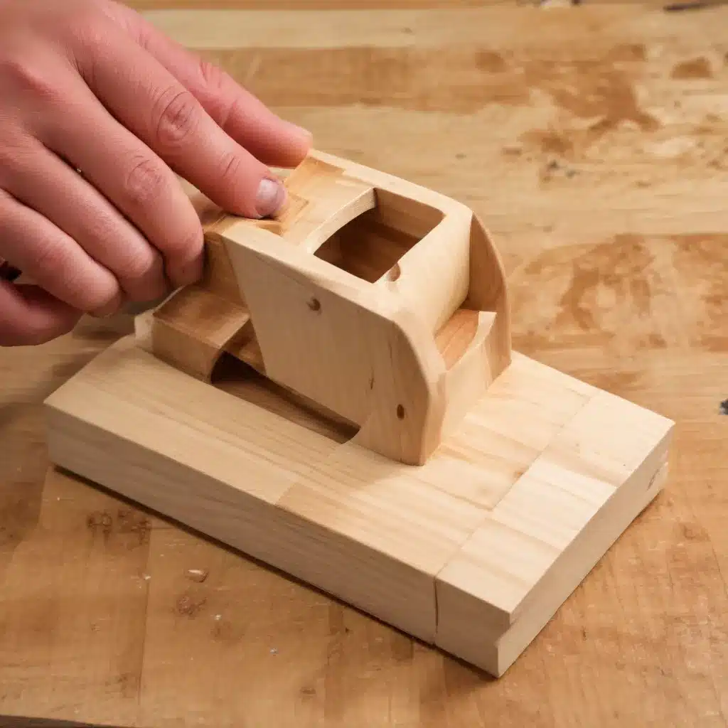 Woodworking Woodworking Woodworking Hand Plane Techniques: Achieving a Flawless Surface Finish