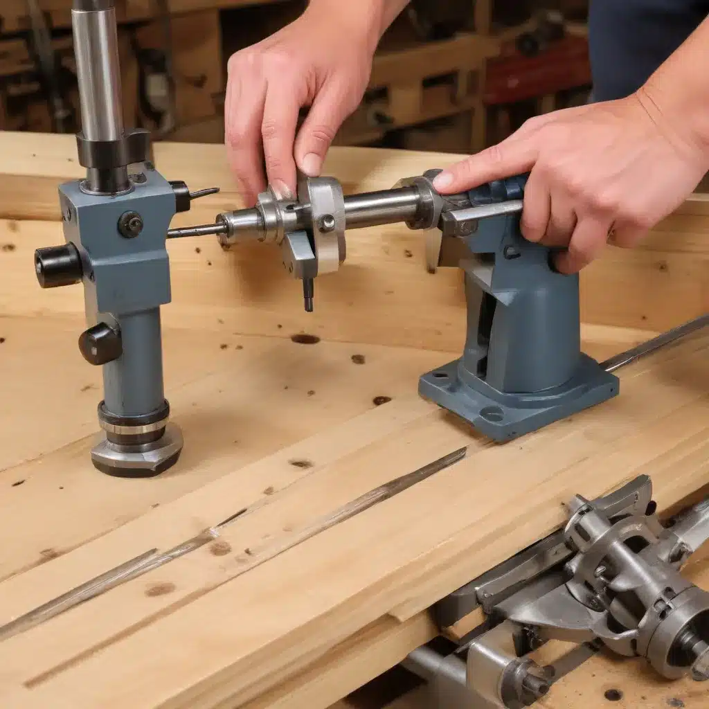 Woodworking Woodworking Woodworking Lathe Accessories: Enhancing the Versatility of Your Turning