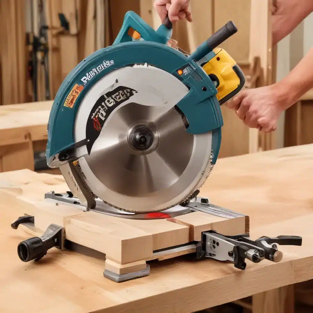 Woodworking Woodworking Woodworking Miter Saws: Achieving Accurate Angled Cuts