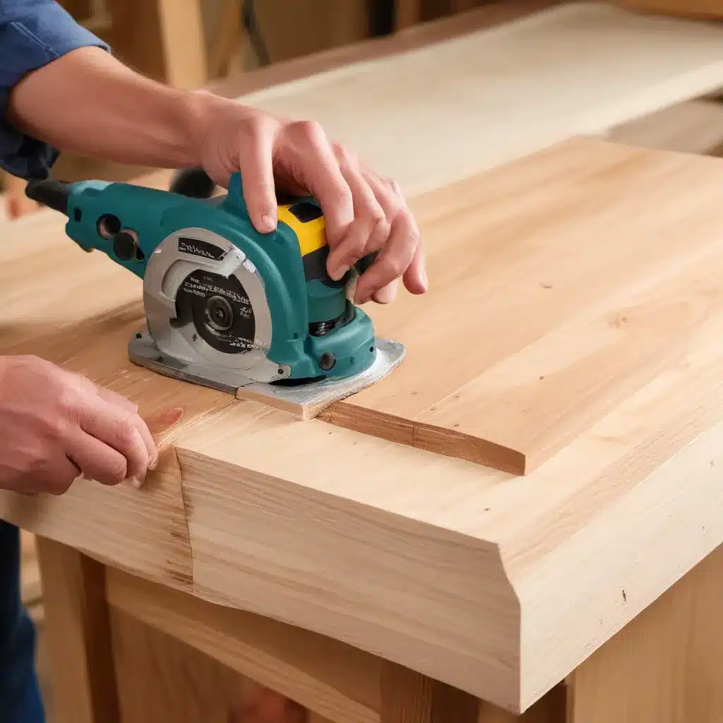 Woodworking Woodworking Woodworking Sanding Strategies: Achieving a Flawless Finish