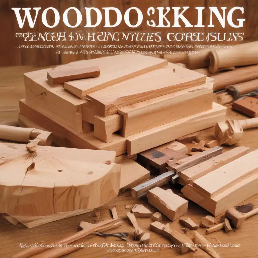 Woodworking Woodworking Woodworking Techniques: Time-Tested Methods for Beautiful Results