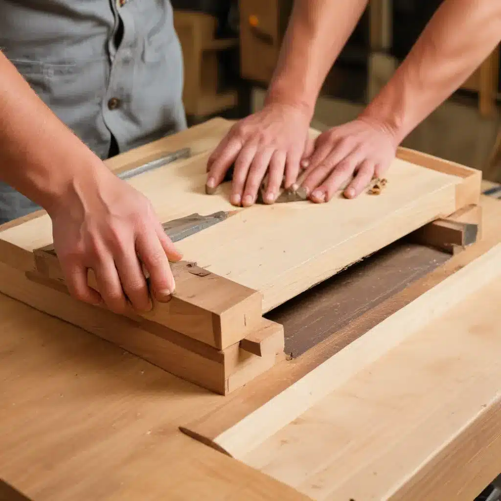 Woodworking Woodworking Woodworking Troubleshooting: Solving Common Problems with Ease