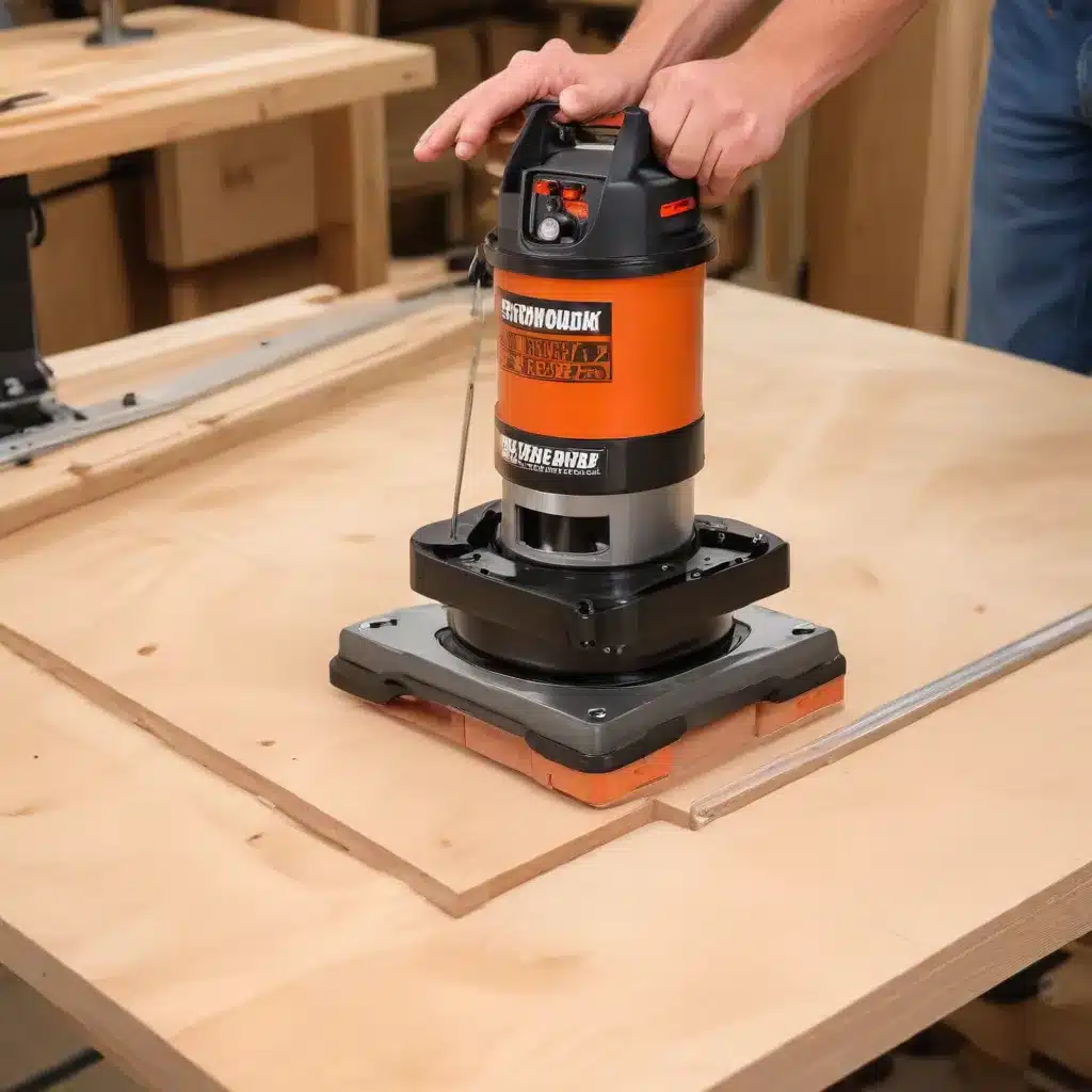 Woodworking Woodworking Woodworking Vacuum Clamping Systems: Securing Your Work with Ease