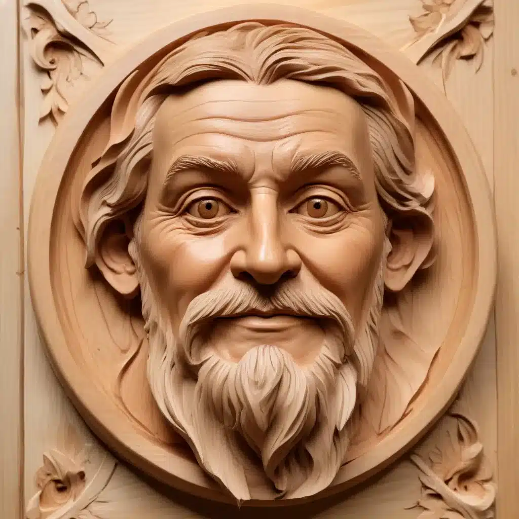 Woodworking Woodworking Woodworking Wood Carving: Bringing Sculptures to Life
