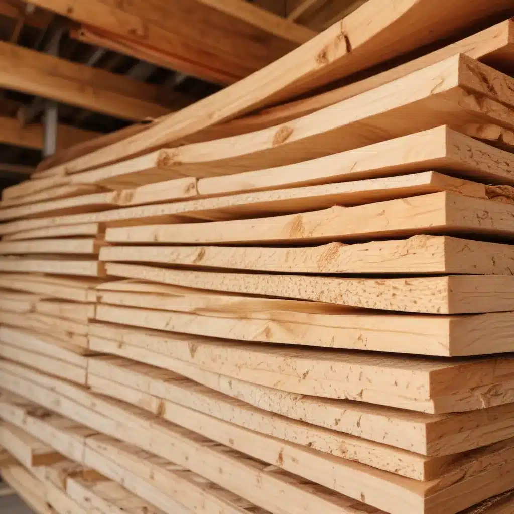 Woodworking Woodworking Woodworking Wood Drying: Ensuring Optimal Moisture Content