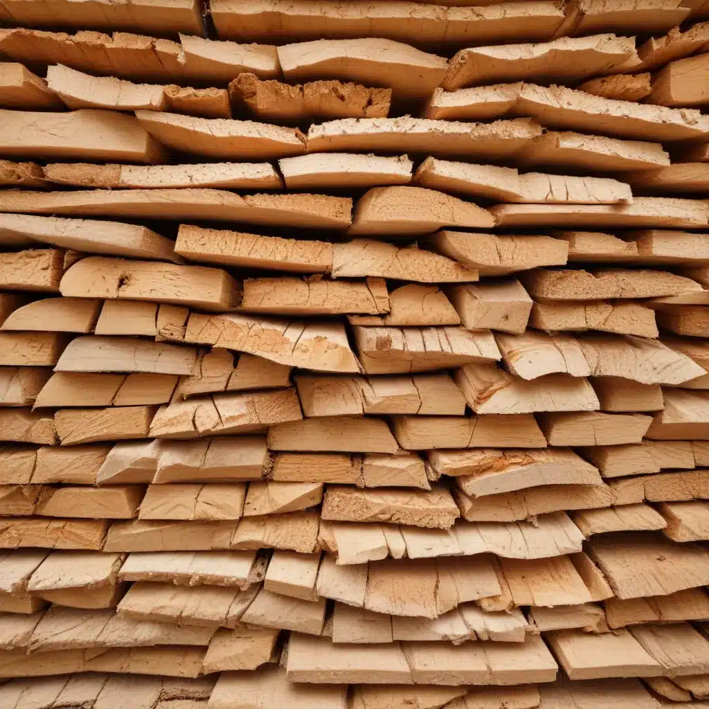 Woodworking Woodworking Woodworking Wood Drying Methods: Ensuring Optimal Moisture Content
