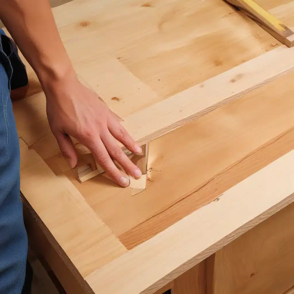 Woodworking Woodworking Woodworking Wood Finishing: Achieving a Professional-Grade Look