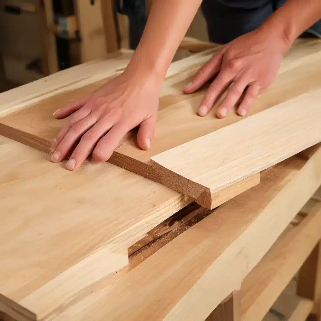 Woodworking Woodworking Woodworking Wood Finishing Techniques: Achieving a Professional-Grade Look