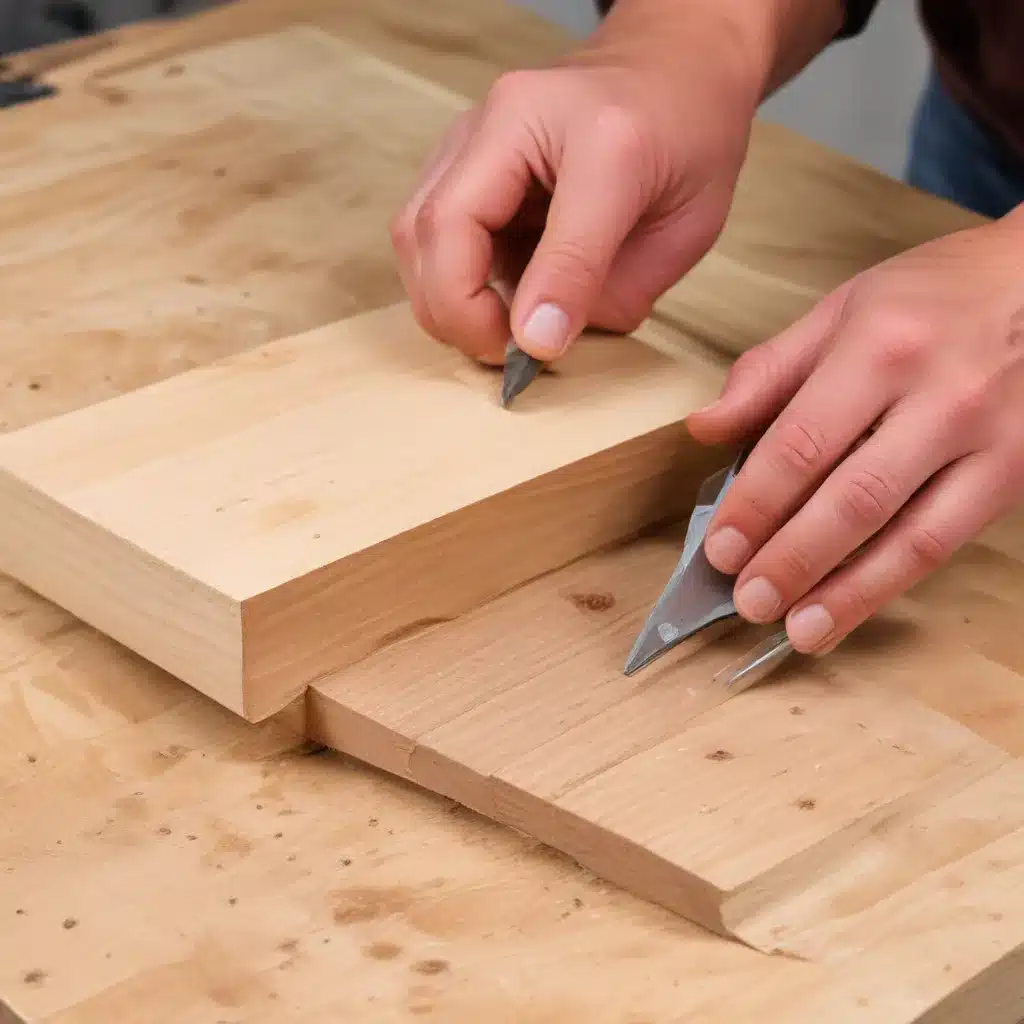 Woodworking for Beginners: Essential Finishing Techniques