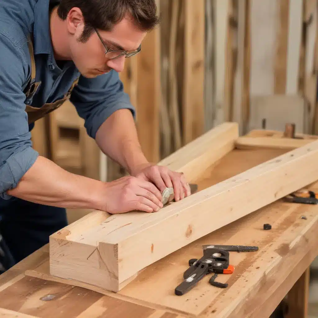 Woodworking for Beginners: Essential Safety Practices